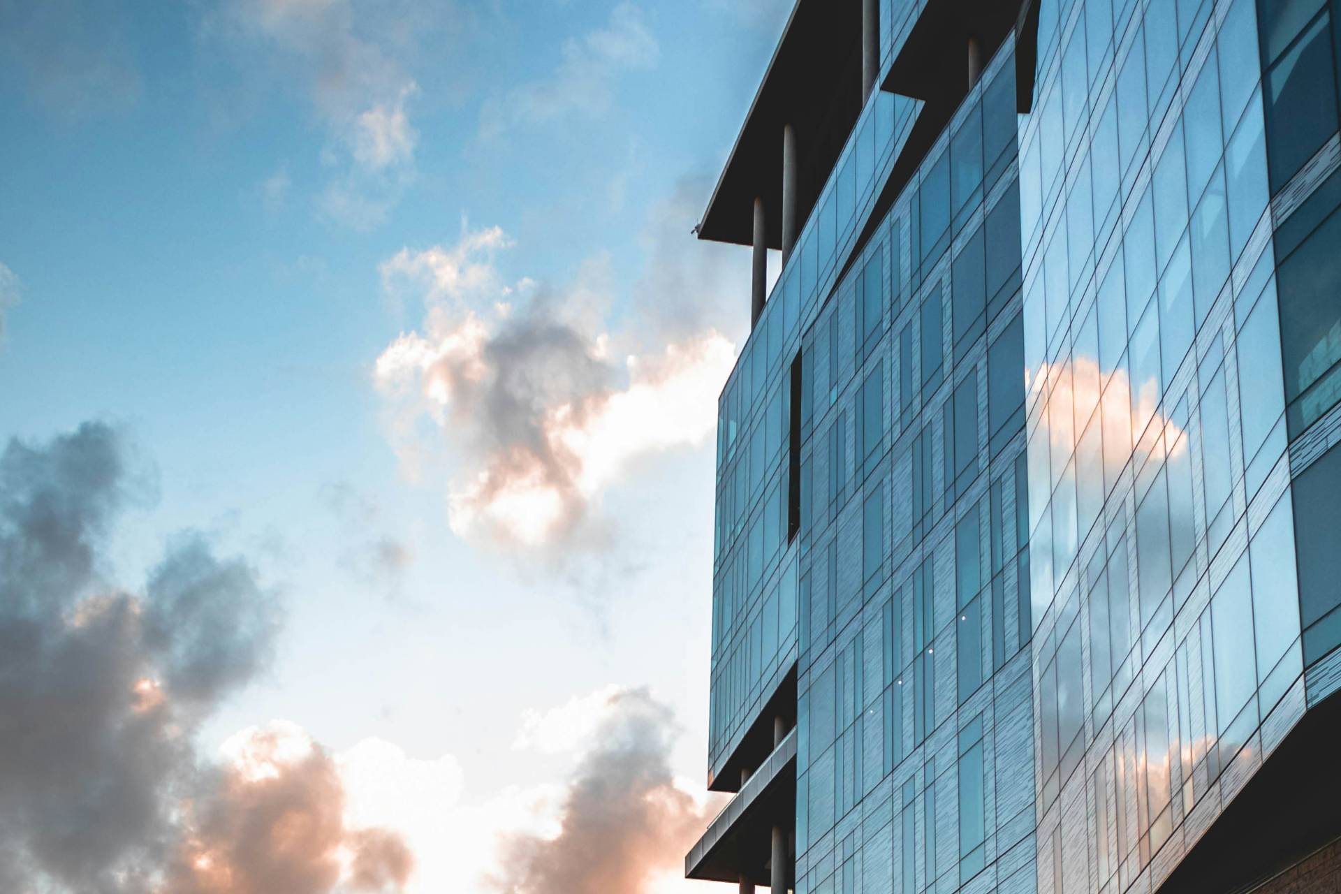 Edificio corporativo